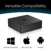 B1 Bluetooth 5.1 Hi-Fi Audio Receiver with aptX Low Latency,