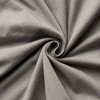 VelvetHome Fitted Sheet, 160 x 200 cm, 100% Combed Cotton,