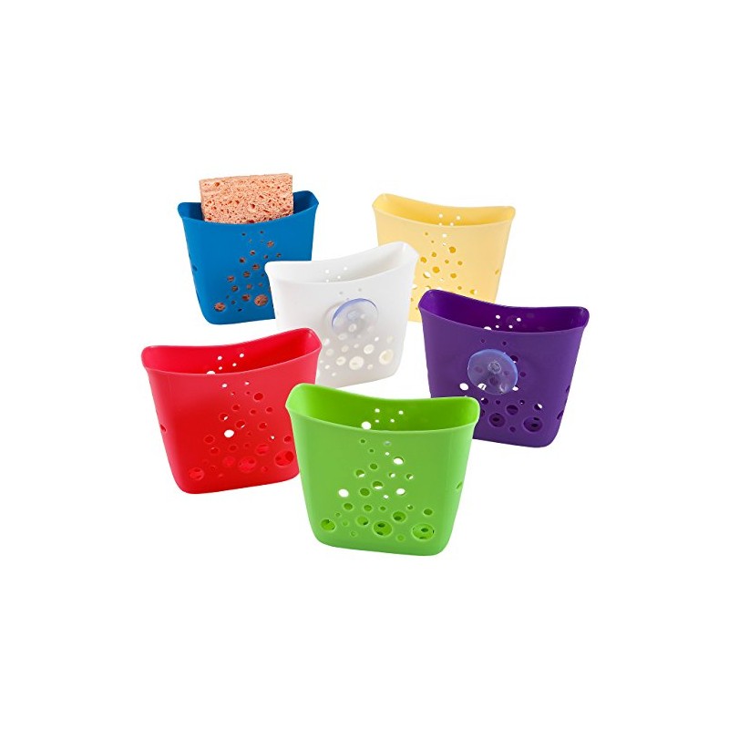 Hutzler Sponge Station, Red