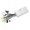 Motor Brushless Controller Kit 36V 48V 60V 500W 28A 3