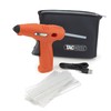 Tacwise 1559 H4-7 Cordless 4V Hot Melt Gun + 30
