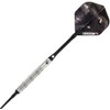 Elkadart Wizard 80% Tungsten Soft Tip Darts with Storage/Travel Case,