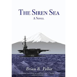 The Siren Sea: A Novel