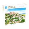 King 55981 Gordes Provence France Jigsaw Puzzle 1000 Pieces Multi-Coloured