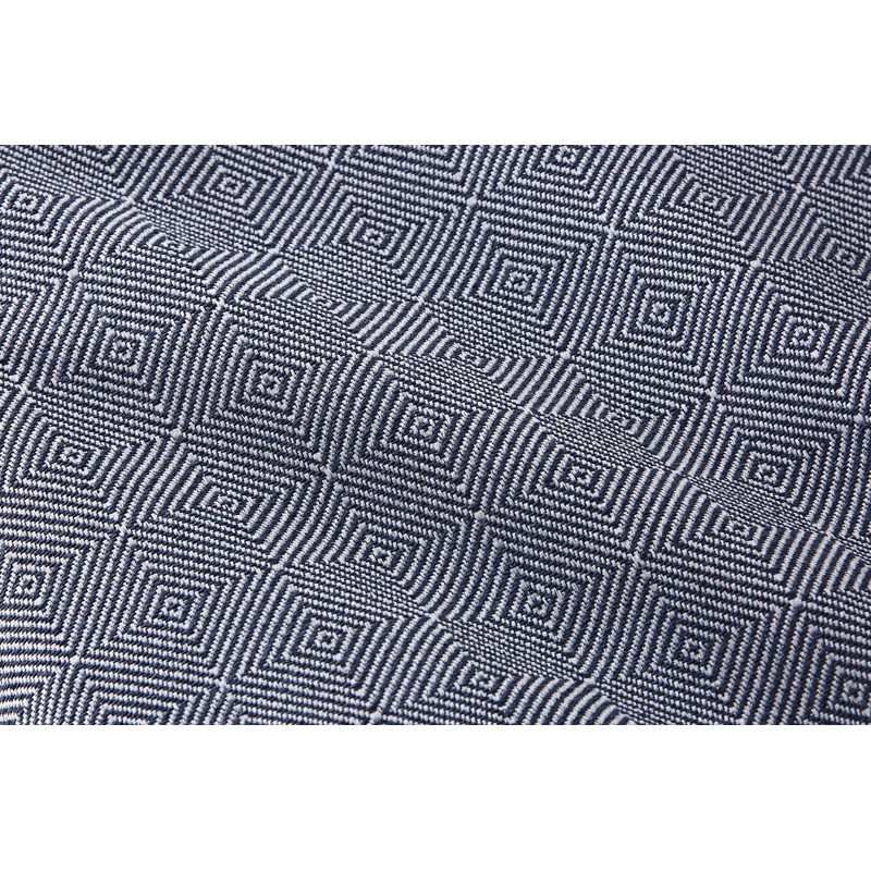 Textil-home Dante Multi-Purpose Plaid Bed Throw 130 x 180 cm