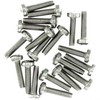 M2.5 (2.5mm x 5mm) Pozi Pan Thread Rolling Screw -