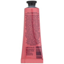 Crabtree & Evelyn Ultra-Moisturising Hand Therapy, Pear & Pink Magnolia, 0.9 oz