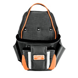 BOLSA 2 BOLSILLOS 280X90X230 - Unid: 1