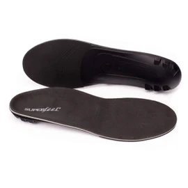 SUPERfeet TRIMFIT BLACK スーパーフィート トリムフィット ブラック 中敷 インソール