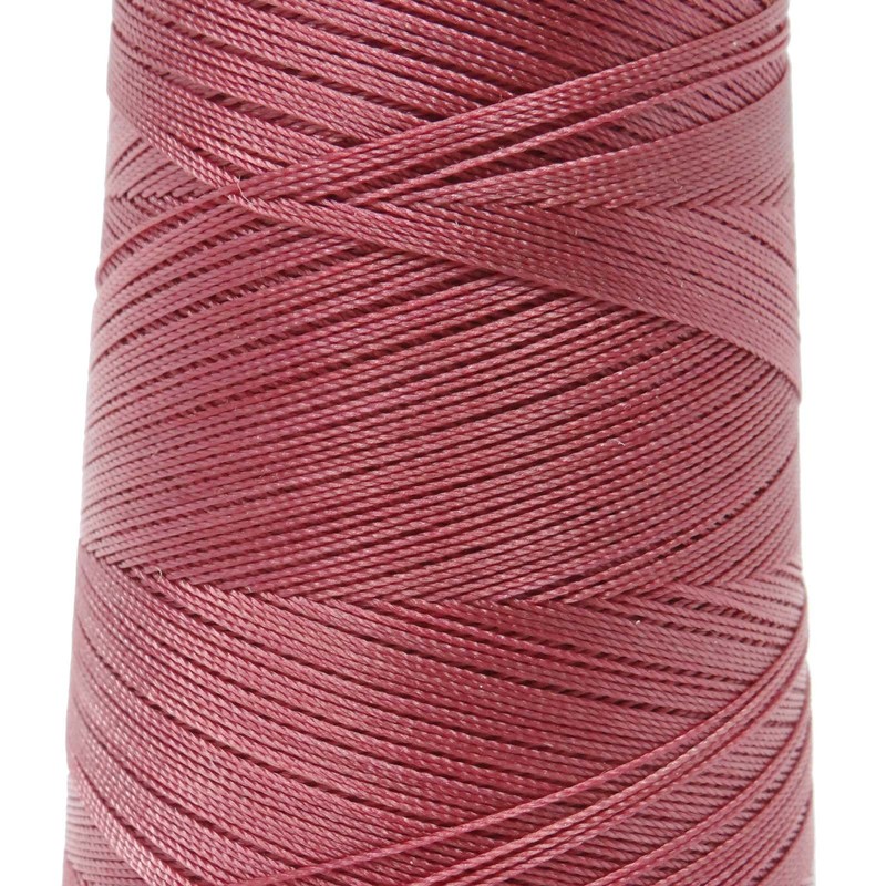 Knitwit Yellow Polyester Over Locking Sewing Hand Machine Serger 3