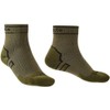 Bridgedale Men's Storm Mw Ankle Socks