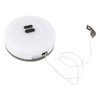 Camping String Lights 32.8ft 2 in 1 Rechargeable IP67 Waterproof