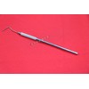 1PC PERIODONTAL Williams Probe Color Coded for Depth Measuring Dental