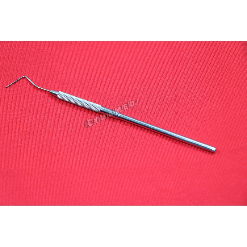 1PC PERIODONTAL Williams Probe Color Coded for Depth Measuring Dental
