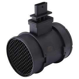 HELLA 8ET 009 149-151 Air Mass Sensor - Pipe-neck