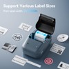 NIIMBOT B1 Label Maker with Tapes,2 Inch Portable Thermal Label
