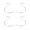 2-Packs Omega Springs Replacement for Benchmade Axis Lock Knives –