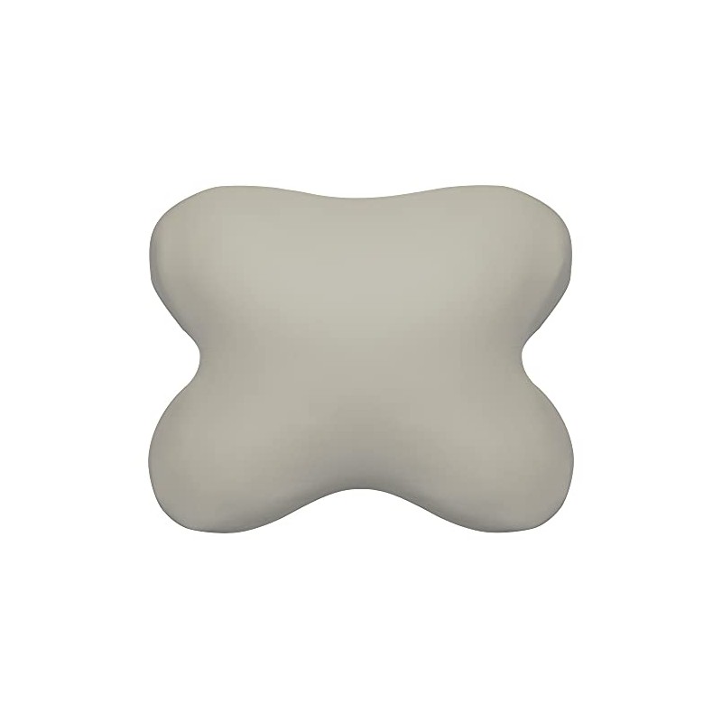 Edda Lux Cover suitable for Tempur All-Around sleeping pillow, 60/56