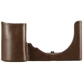 Sony LCS-EBE T SLR Camera Case Body Case Brown