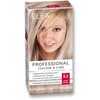 Eela Professional Hair Colour Cream 9.2 Sand Blonde with Oil Care Complex