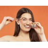 Grande Cosmetics Kit Laminado Cepillo Grande Para Cejas 2 Piezas
