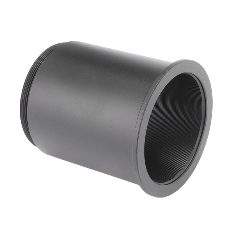 Telescope SCT Adapter M42x0.75mm Telescope Camera Adapter T2 Ring Set