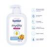 Bambino Rodzina Mirabels Hand Soap 500 ml