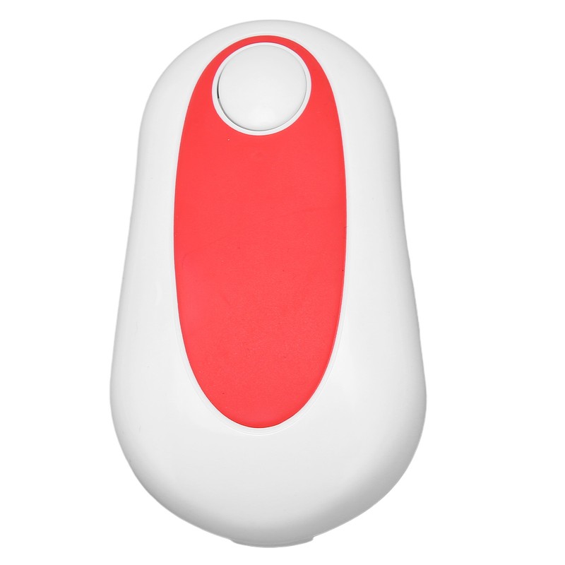 Electric Can Opener One Tuch Operation Portable Automatic Can Opener