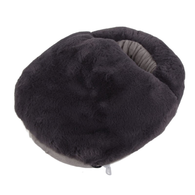 Foot Heater USB Powered Washable 3 Temperature Adjustable Soft Foot