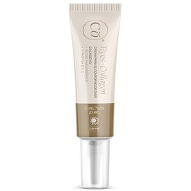 Collagenic Contorno de Ojos 4 en 1 en Crema, Envase que contiene 30 ml  Contiene vitamina C, vitamina E, ácido hialurónico, colágeno hidrolizado de...
