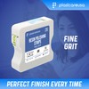 2 Rolls Dental Polishing Strips Kit - Teeth Sanding Tape
