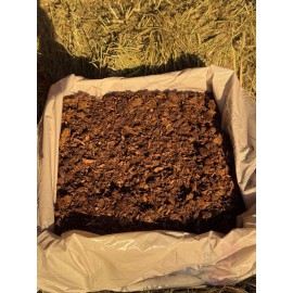 horse manure Gypsy Horse Manure - California Sun Cured Garden Compost Vegetables Mushrooms
