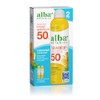 Alba Botanica Protector solar de coco hawaiano, protector solar SPF