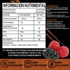 Aminoácidos Pre Entreno Bcaas Klokan 1kg 100servicios Sabor