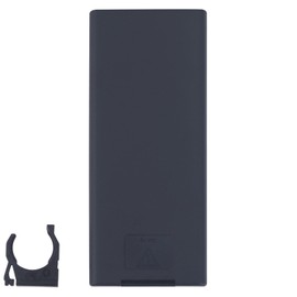 Replacement Remote Control YAS-109 YAS-209 fit for Yamaha SoundBar YAS109BL YAS209BL ATS1090 ATS2090