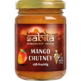 Sabita Mango Chutney Sweet 170 g