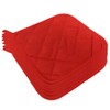 Lobyn Value Packs Economical Lightweight Bulk Potholders Ten (10) Pack