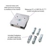 Universal Electric Power Window Switch