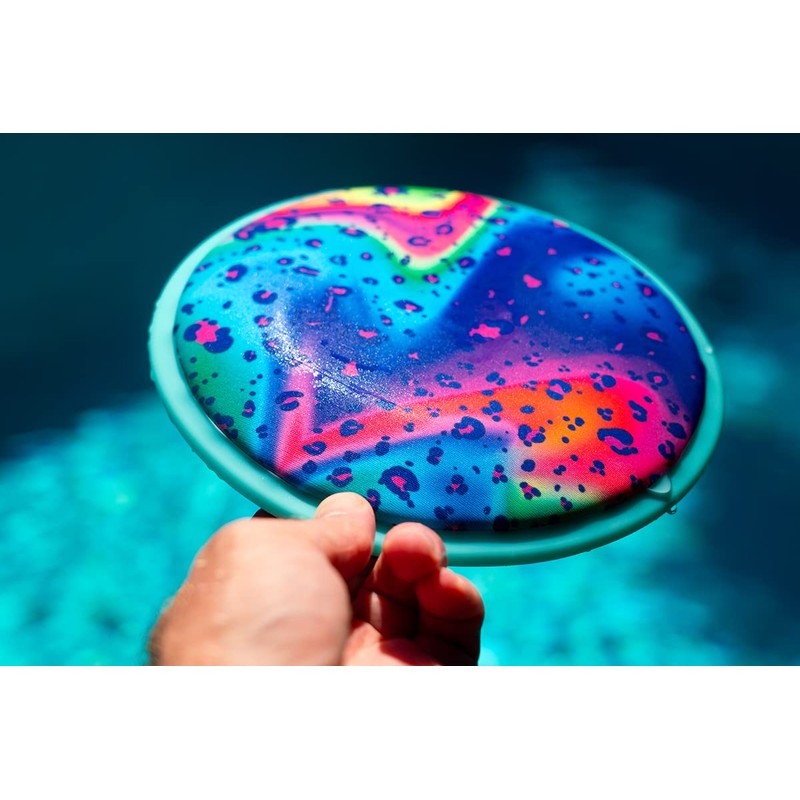 Waboba Flobo Floating Flying Disc Age 6+