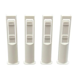 Betta Genuine Robotic Pool Skimmer Extended Anti-stranding Bumper Bars Set (4 PCS)