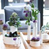 Räder Living Room Poetry Vase Extra Large Diameter: 7.5 cm