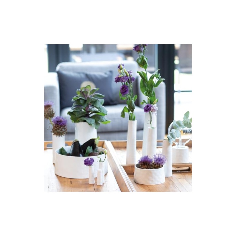 Räder Living Room Poetry Vase Extra Large Diameter: 7.5 cm