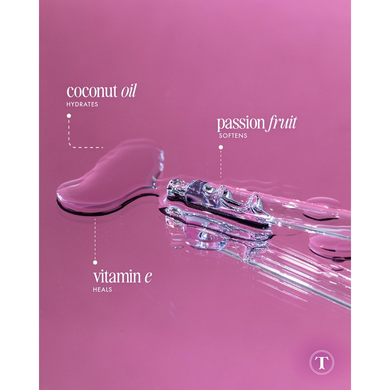 Truly Beauty Glazed Donut After Shave Oil Jumbo