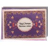 Nag Champa Flora Cones - 16 Cones per Box -
