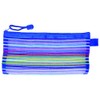 Barrilito 1003 Lapicera Escolar Flexible, 23 x 12 cm