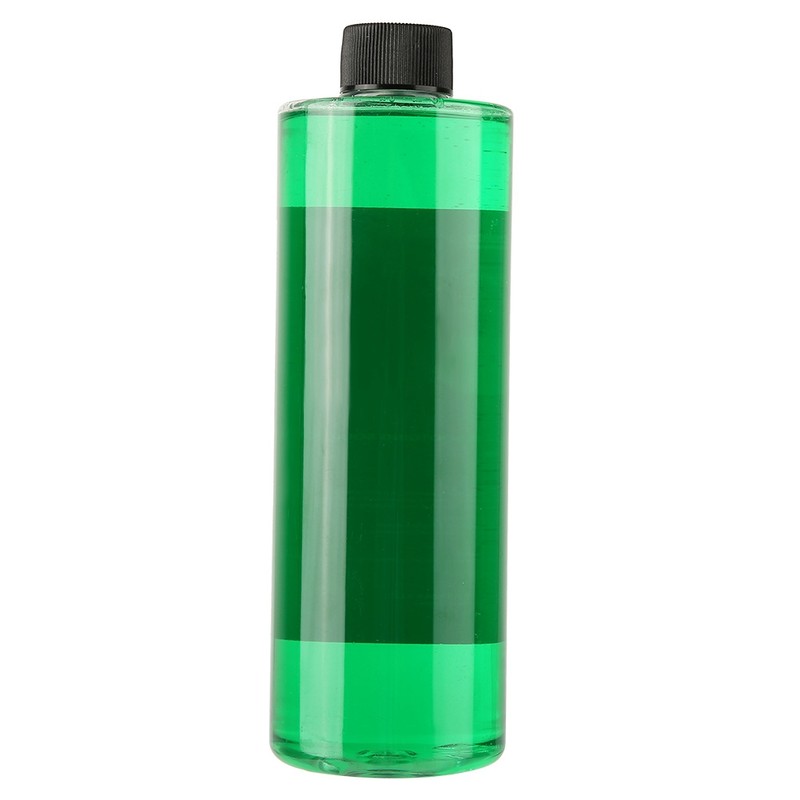 500ml Green Soap Tattoo Cleansing Soothing Solution Skin Clean Tattoo