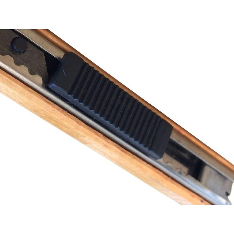 SHARPDRAW Fine Line Carpenter Pencil - Carbon Fiber Reinforced Graphite