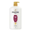 Shampoo Pantene Pro-v Control Caída 1 L