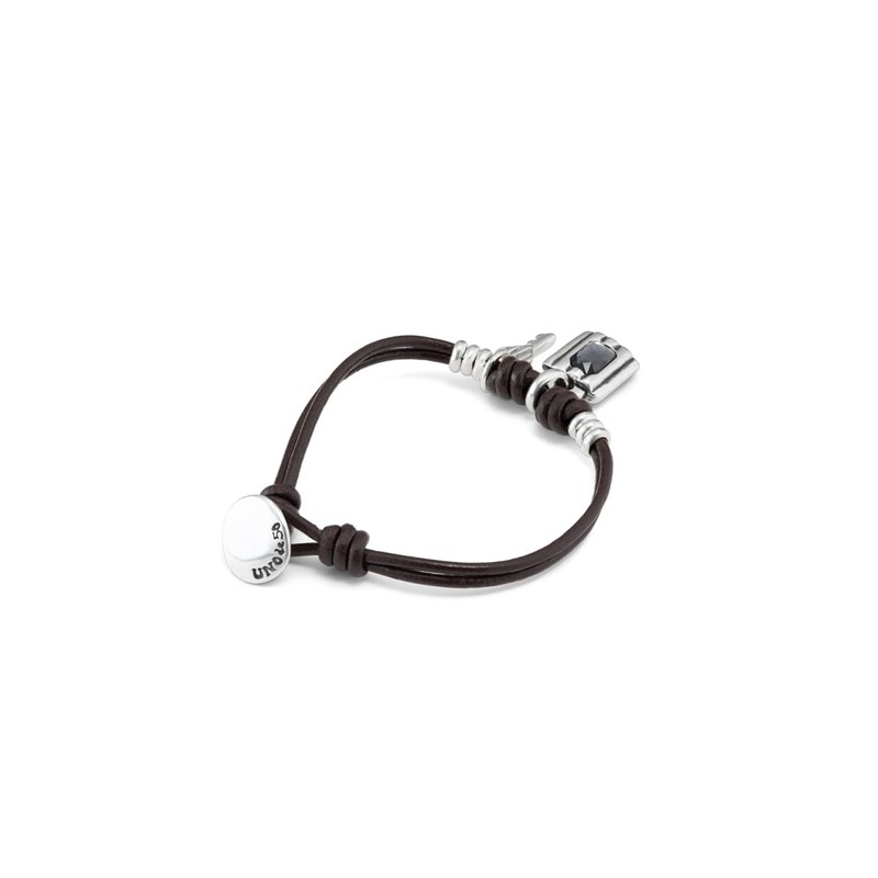 UNOde50 LOCK Bracelet