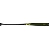 MARUCCI RILEY27 PRO Exclusive Black/Swamp Green Adult Maple Wood BAT,